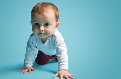 龍年出生的寶寶起名：寓意健康快樂，受歡迎的女孩名字