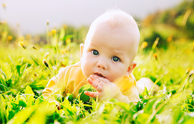 2024龍寶寶起名，男孩缺水缺金的吉祥名字有哪些？