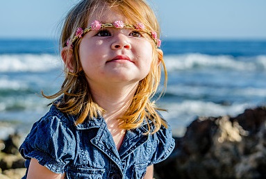 龍年女寶簡單好聽的名字，龍年女寶取名宜用字