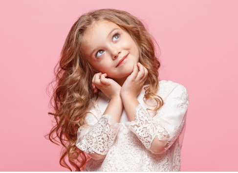 龍年女寶簡單好聽的名字，龍年女寶取名宜用字