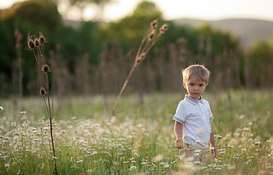 梁姓男寶寶怎么取名，梁姓男孩取名一覽表