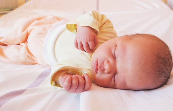 寶寶起名丨寓意春天生機勃勃的女孩名字，真是令人稱贊！