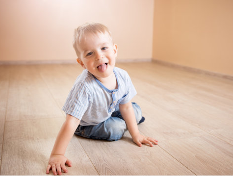 暖陽般溫馨治愈的寶寶名字，永遠積極向上的男孩名