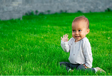 朗朗上口、干凈好聽的男寶寶起名分享