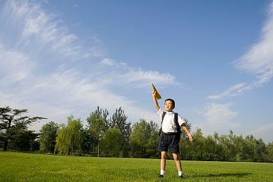越念越好聽的龍年男孩名字分享，配任何姓氏都可！