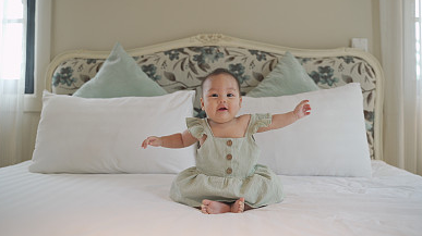 出自古詩詞有深意的寶寶名字，傳統詩詞中蘊藏的驚艷好名