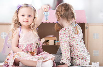 新穎大氣的女寶寶名字有哪些？