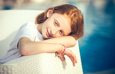 寶寶起名文雅有涵養的女孩名 高雅富有內涵女寶名字大全