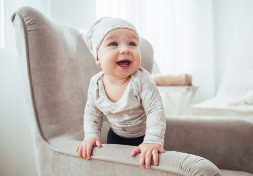 陽光大氣前途光明的男孩名字究竟有哪些？