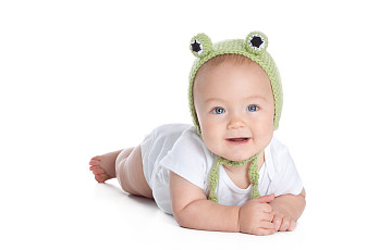 龍寶寶大氣好聽的崽崽小名乳名，越念越有福的小名