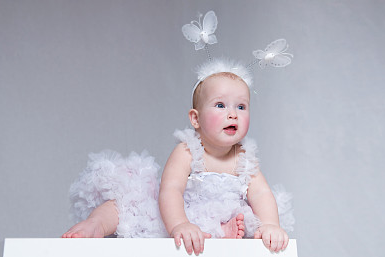 取自《詩經》中的“森系”寶寶美名，個個仙氣飄飄!