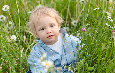 2024年龍寶寶詩經起名，越念越有福的乳名小名 