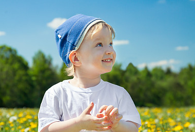 女孩起名：被寵到心尖尖上的女孩名字，奶香可愛