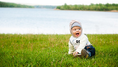女孩起名：被寵到心尖尖上的女孩名字，奶香可愛