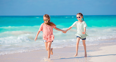 女孩取名丨一聽就念念不忘的女孩名字，真的很驚艷！