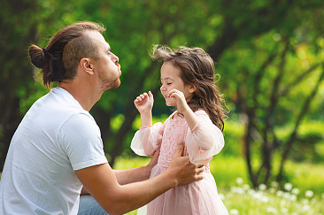 女孩起名丨端莊大方的女孩名，陽光不綠茶，走到哪都被寵愛