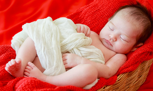 簡單好聽稀少的女孩名字，女孩特別俏皮有涵養的名字