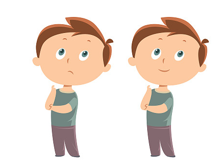 男孩文雅又響亮的名字，永保陽光樂觀的男孩名字