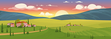 網名大全：比晚風還溫柔的微信網名