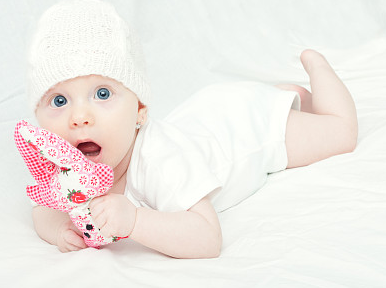 胡姓女孩才華橫溢的好名字大全來了，哪個讓你心動！