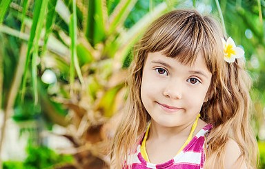 女兒姓胡叫什么好聽？胡姓好聽稀少的女孩名字