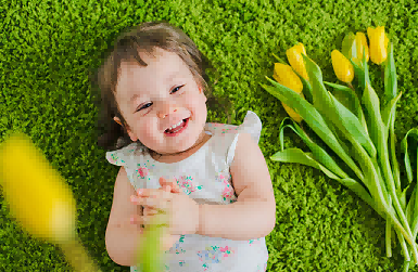 女孩取名丨書香氣質滿滿、優雅大氣的女孩名字