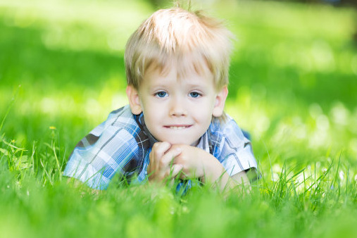 寶寶起名系列：少年風華，前程似錦的男孩名推薦