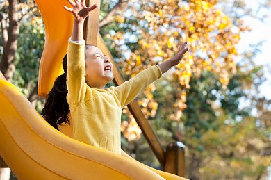 女孩取名丨簡單不俗氣的女孩名字，一生富貴、靈氣充沛的名字