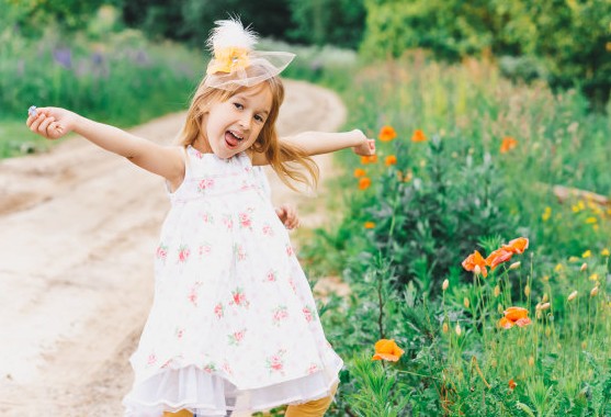 女孩取名丨簡單不俗氣的女孩名字，一生富貴、靈氣充沛的名字