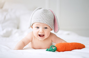 100個洋氣小名乳名屬龍分享，適合龍寶寶的乳名