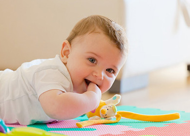 剛強有勁必成大器的男孩名字，霸氣十足的龍寶寶名字