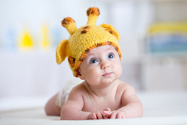 剛強有勁必成大器的男孩名字，霸氣十足的龍寶寶名字