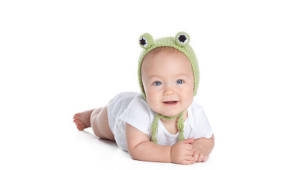 剛強有勁必成大器的男孩名字，霸氣十足的龍寶寶名字