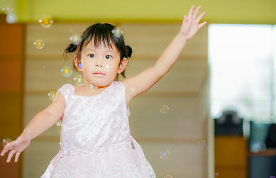 姓安的女孩取什么名字好？ 安姓女孩名字洋氣內涵推薦