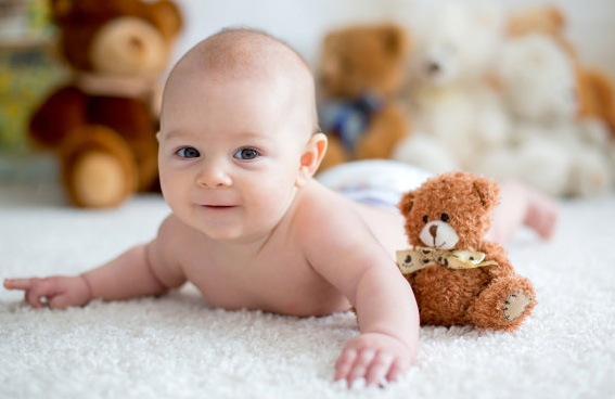 文藝范十足的龍寶寶名字，前程似錦的寶寶名字