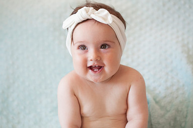 以九月的雅稱為寶寶取名，驚艷到爆！