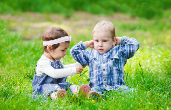 寶寶取名丨以諧音取名，驚艷到爆的寶寶名字