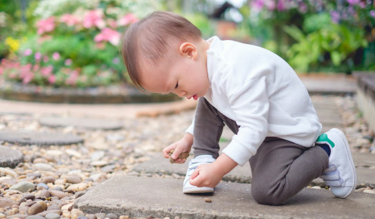 大屬相龍寶寶取名字講究啥？龍寶寶出生時間起名禁忌要牢記