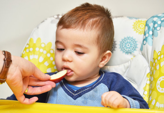 以甜點的雅稱為寶寶取小名，真的超可愛！