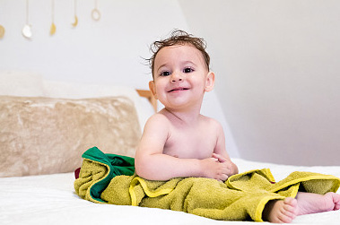 起名必看！出自《山海經》中仙氣繚繞的男孩好名字