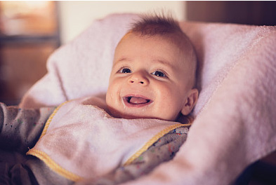 出自《詩經》中沉穩大氣的寶寶名字，真的超好聽！