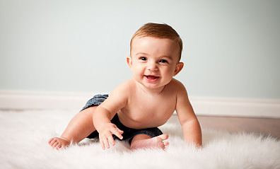 出自《詩經》中沉穩大氣的寶寶名字，真的超好聽！