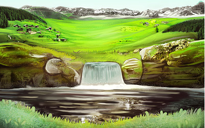 網名取名：游戲名字生僻字女生