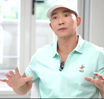 劉畊宏談定居蘇州公園多到超乎想象，劉畊宏名字打分，解析