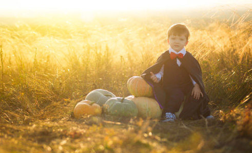 分享20個儒雅大氣男孩名字，既時尚又好聽！