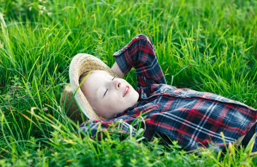 詩經里陽剛大氣的男孩兒名字姓張，好聽又好記！