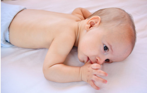 龍年給龍寶寶，挑一個吉利的小名（男女均有）