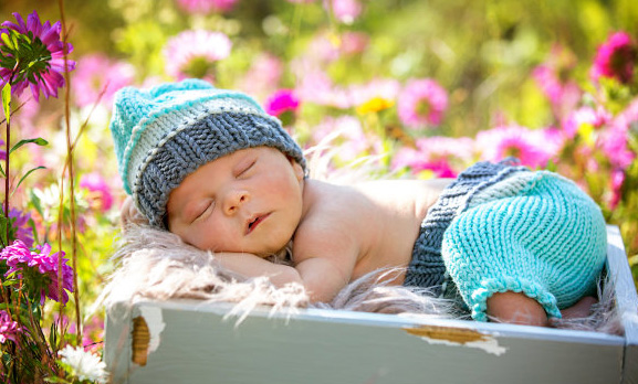 男孩取名：冷門帥氣不重名，氣質有涵養的寶藏男孩名字