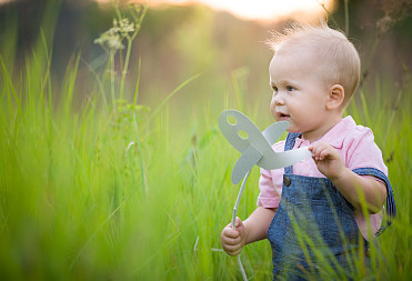 如帝王般高貴大氣的男孩名字，一聽就很霸氣的寶寶名字