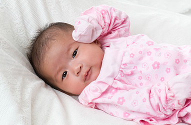 詩經中特別唯美的李姓女孩名字，越念越驚艷！